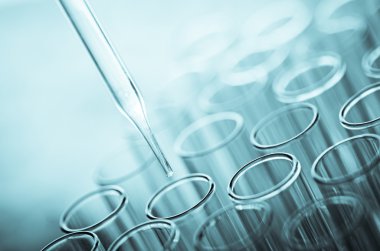 laboratuvar test tüpleri