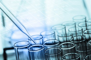 laboratuvar test tüpleri
