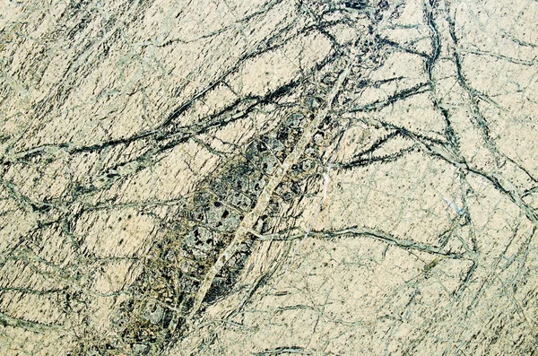 Textura de pedra de mármore como fundo — Fotografia de Stock