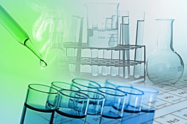 bilim laboratuvar test tüpleri