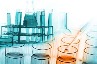 bilim laboratuvar test tüpleri