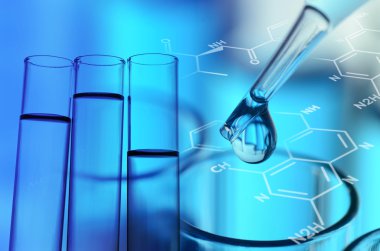 laboratuvar test tüpleri