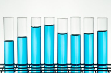 bilim laboratuvar test tüpleri