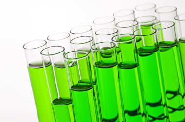 bilim laboratuvar test tüpleri