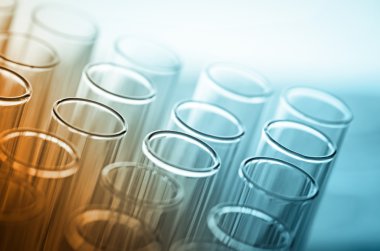 bilim laboratuvar test tüpleri