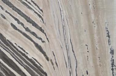 taş duvarın dokusu