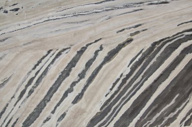 taş duvarın dokusu