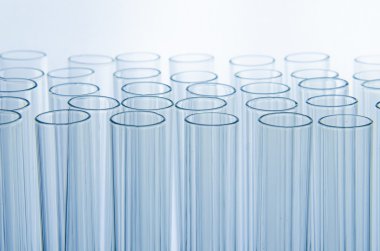 laboratuvar test tüpleri