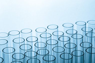 laboratuvar test tüpleri