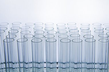 laboratuvar test tüpleri