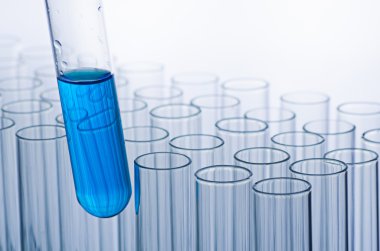 laboratuvar test tüpleri