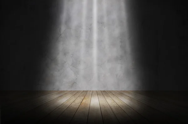 Stage light as background — Stock Photo, Image