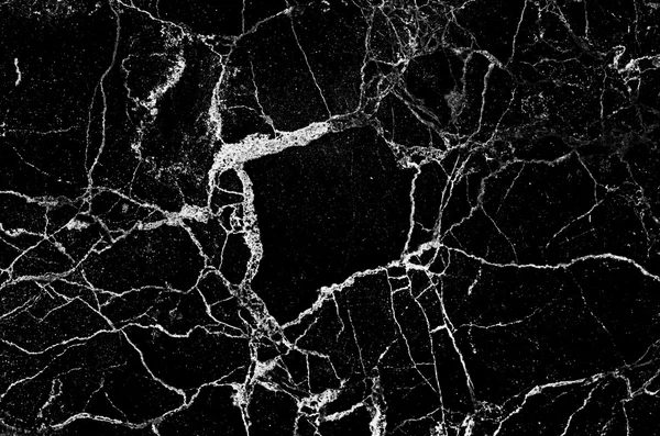 Textura da parede de pedra em tom preto e branco — Fotografia de Stock