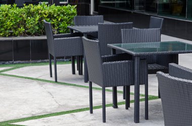 Restaurant Masa seti