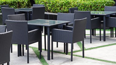 Restaurant Masa seti