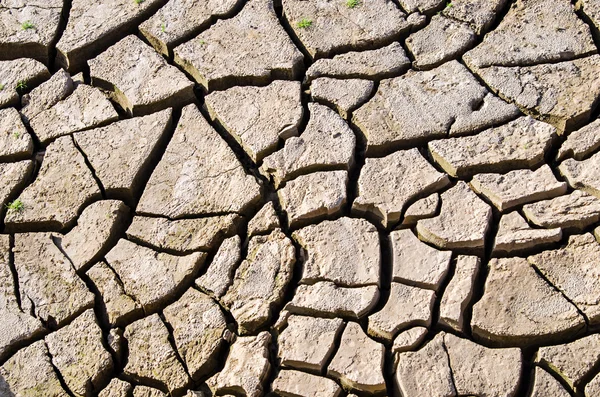 Texture of soil break for background — Stock Photo, Image