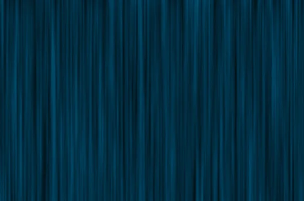 暗い青いカーテン舞台背景 — ストック写真