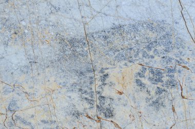 Arkaplan olarak mermer taşın dokusu