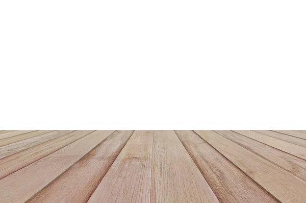 Textura da parede de madeira marrom — Fotografia de Stock