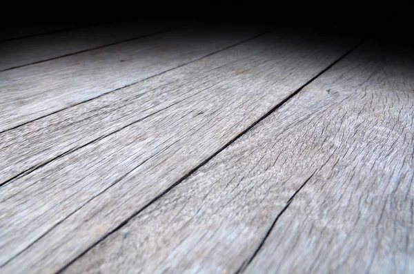 Texture of Old wood floor — Stock Photo, Image