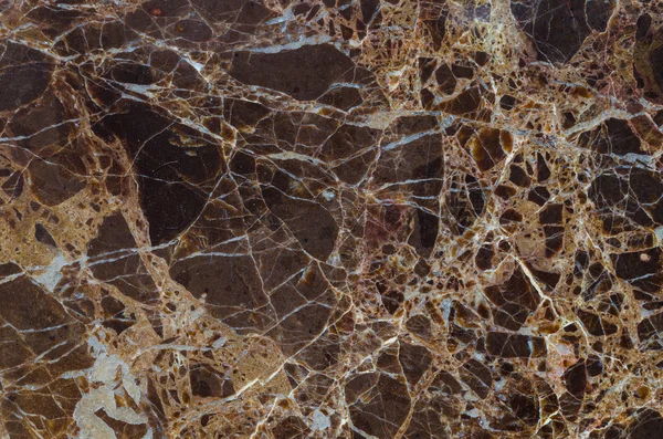 Oberflächenstruktur von Marmor Stein — Stockfoto