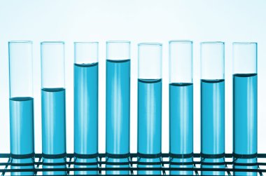 bilim laboratuvar test tüpleri