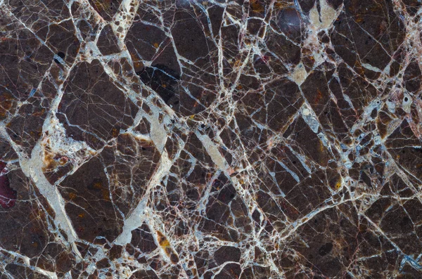 Marble stone surface texture — Stock Photo, Image