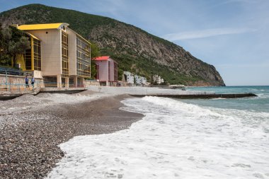 Artek çocuk kampı