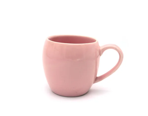 Un pequeño vaso de polvo de té . — Foto de Stock