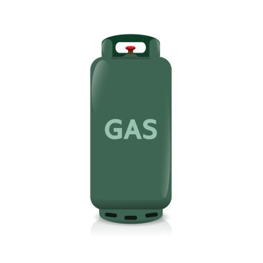 Gaz tank tasarımı