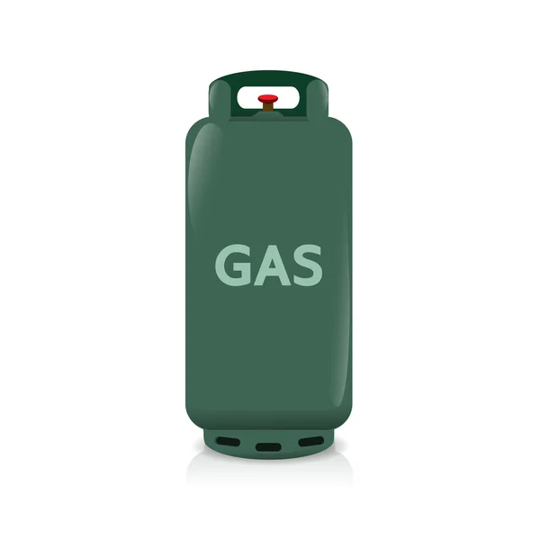 Gaz tank tasarımı