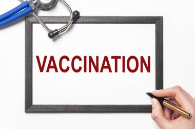 Aşı kelimesi, yazıt. Tıbbi araştırma kavramı ve sağlık hizmetleri