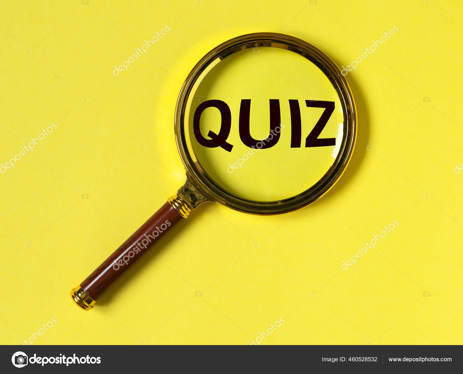 Quiz Palavra Quizz Inscrição Jogo Divertido Com Perguntas fotos, imagens de  © val.suprunovich #458999538
