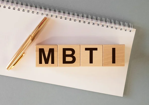 MBTI kelimesi. Kişilik tipolojisi. İnsan türleri için psikoloji testi