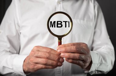 MBTI kelimesi. Kişilik tipolojisi. İnsan türleri için psikoloji testi