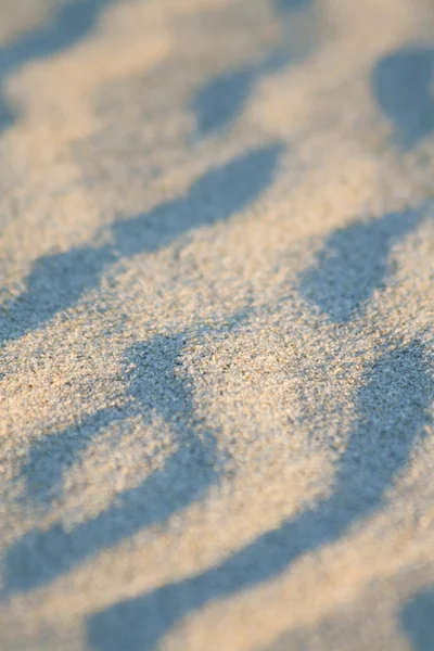 Artystyczny piasku — Zdjęcie stockowe