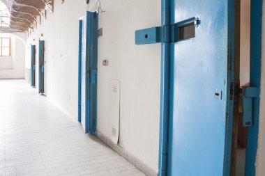 Zırhlı kapılar hattı