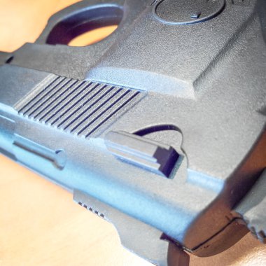 Silah çoğaltılması