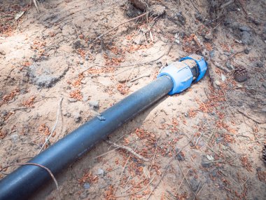 Mavi Tüp Kavşağı