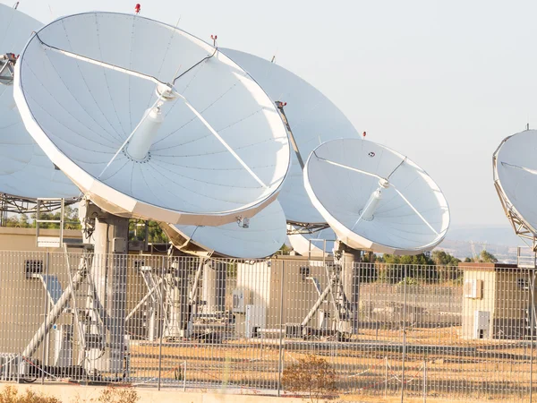 teleport uydu iletişim