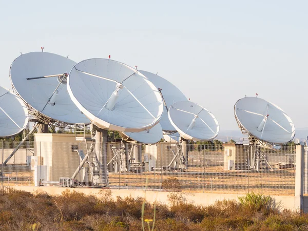 teleport uydu iletişim