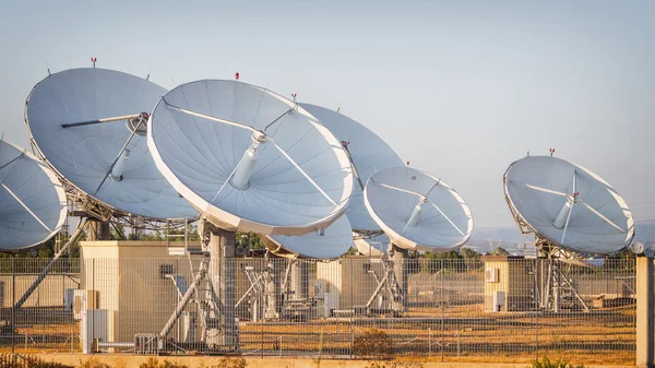 teleport uydu iletişim