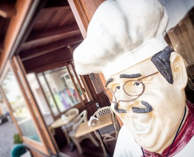 Restoran şefi kurulu