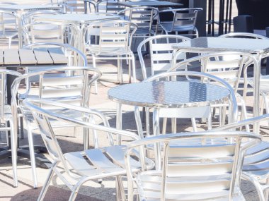 koltuk metalik yansıma