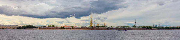 Peter ve Paul Kalesi, Saint Petersburg, Rusya