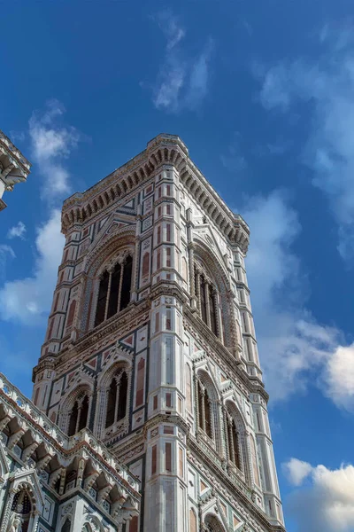 Cattedrale Santa Maria Del Fiore Çiçek Aziz Mary Katedrali Talya — Stok fotoğraf