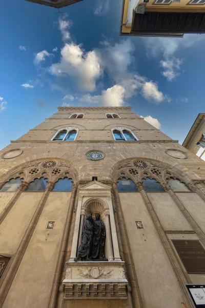 Chiesa Museo Orsanmichele — Foto de Stock