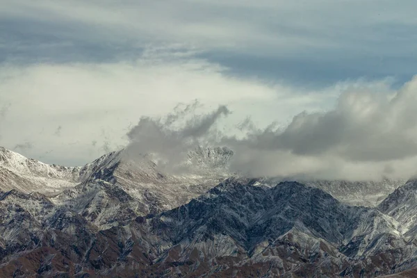 Kar Dağı, Qinghai Eyaleti, Çin