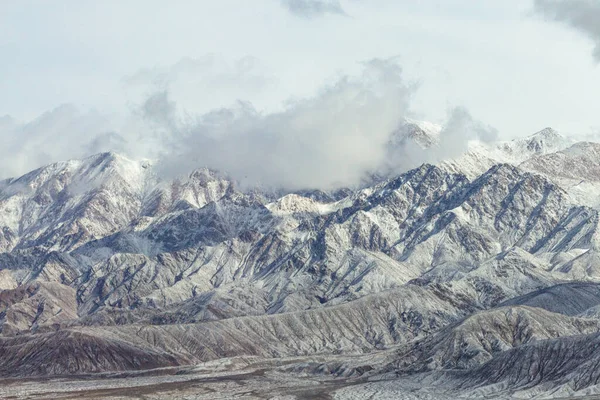 Kar Dağı, Qinghai Eyaleti, Çin