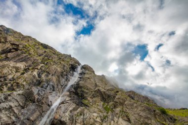 Kuzey Osetya - Kafkasya Dağları Yayları, Rusya